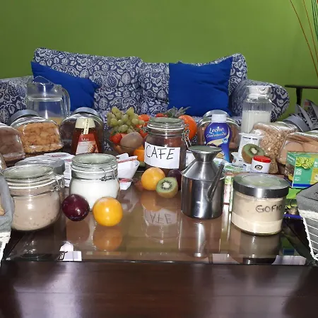 Campobase.box * El Médano