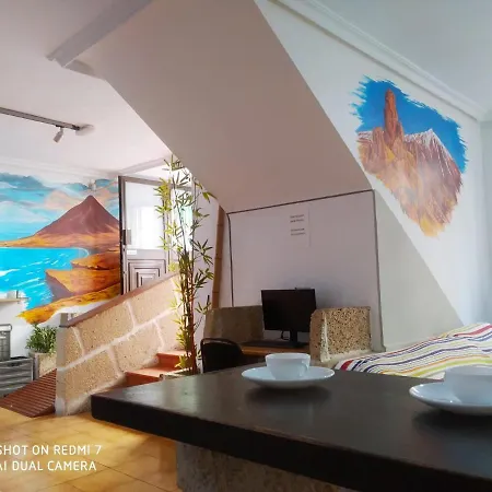 Campobase.box Hostel *